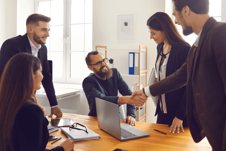 Limited Liablity Partnership